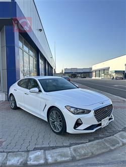 جنسس G70